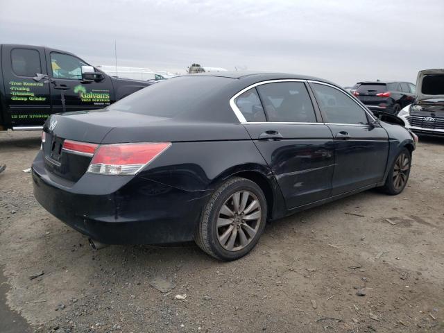 Изображение 3 2011 HONDA ACCORD EX 2011 с VIN 1HGCP2F75BA029162