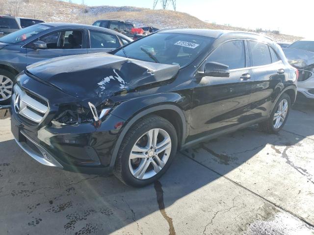 Obraz 1 z 2016 MERCEDES-BENZ GLA 250 2016 z VIN WDCTG4EB3GJ209810