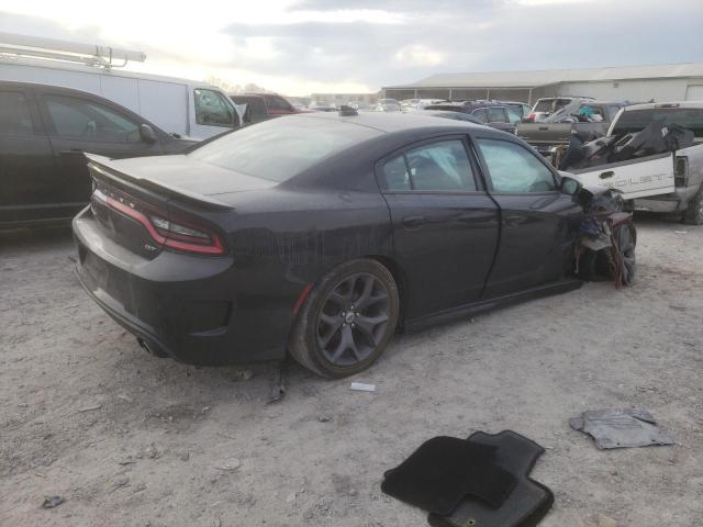 Image 3 of 2019 DODGE CHARGER GT 2019 with VIN 2C3CDXHG5KH578772