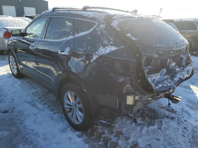 Изображение 2 2018 HYUNDAI SANTA FE SPORT  2018 с VIN 5XYZUDLA3JG560971