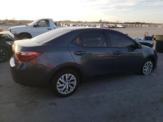Изображение 3 2017 TOYOTA COROLLA L 2017 с VIN 5YFBURHE6HP710118