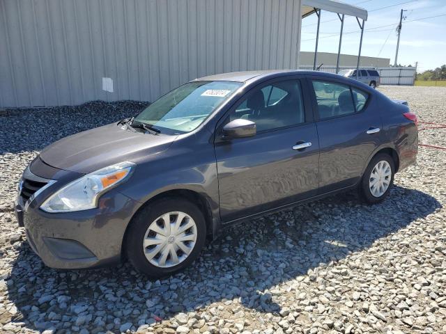 Изображение 1 2015 NISSAN VERSA S 2015 с VIN 3N1CN7AP0FL944947