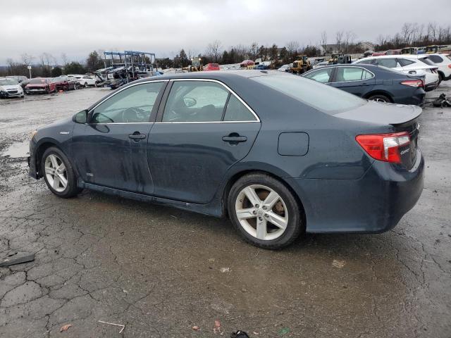Image 2 of 2014 TOYOTA CAMRY HYBRID 2014 with VIN 4T1BD1FK7EU118988