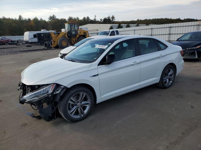 Изображение 1 2019 VOLKSWAGEN JETTA S 2019 с VIN 3VWC57BU3KM259313