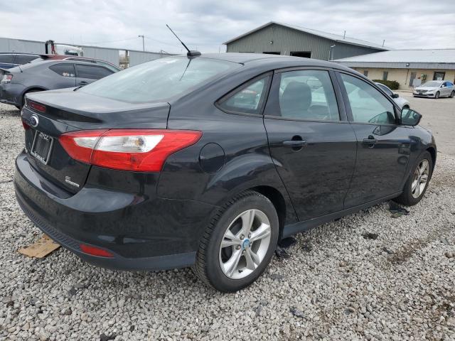 Изображение 3 2013 FORD FOCUS SE 2013 с VIN 1FADP3F29DL203728