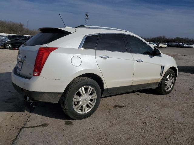 Obraz 3 z 2015 CADILLAC SRX LUXURY COLLECTION 2015 z VIN 3GYFNBE33FS632142