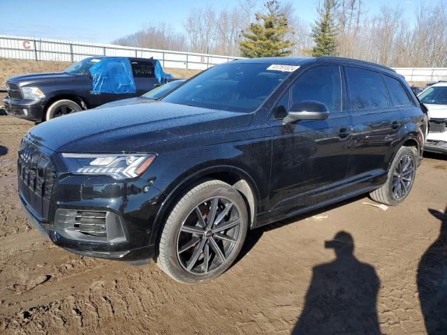 2023 AUDI Q7 PREMIUM PLUS 2023 image