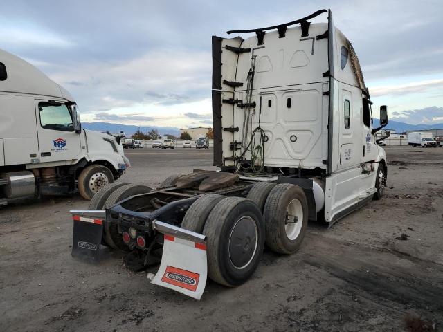 Image 3 of 2021 FREIGHTLINER CASCADIA 126  2021 with VIN 3AKJHHDR0MSMG4634