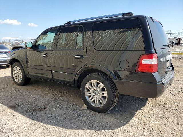 Image 2 of 2014 FORD EXPEDITION LIMITED 2014 with VIN 1FMJU1K51EEF65483