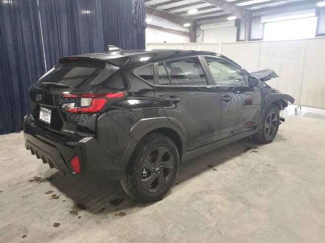Image 3 of 2024 SUBARU CROSSTREK 2024 with VIN JF2GUABCXR8264181