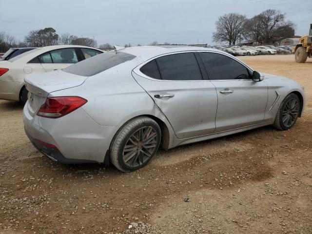 Obraz 3 z 2019 GENESIS G70 ELITE 2019 z VIN KMTG34LA7KU026609