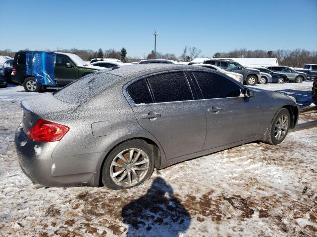 Image 3 of 2008 Infiniti G35 2008 with VIN JNKBV61F48M261926