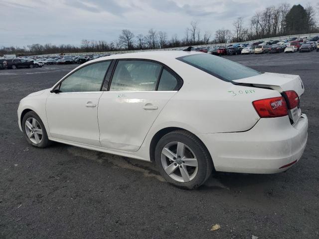 Obraz 2 z 2013 VOLKSWAGEN JETTA TDI 2013 z VIN 3VWLL7AJ0DM425223