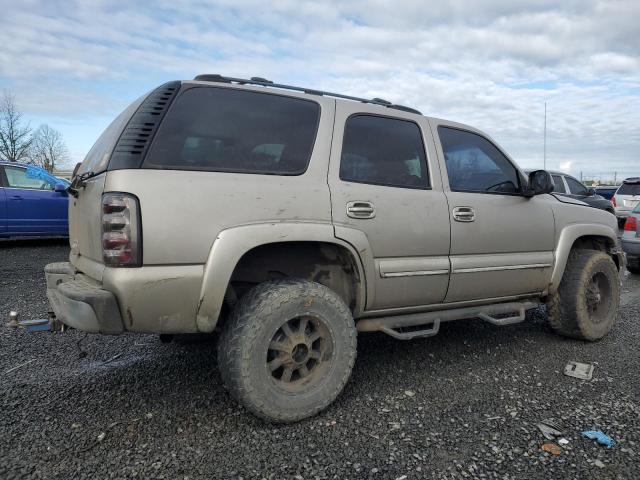 Изображение 3 2002 CHEVROLET TAHOE K1500 2002 с VIN 1GNEK13TX2J247025