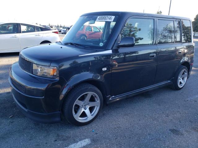 Изображение 2004 TOYOTA SCION XB 2004