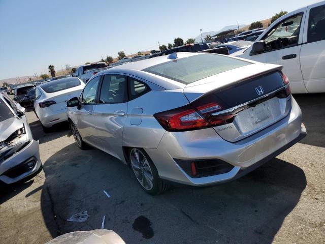 Image 2 of Honda Clarity 2019 with VIN JHMZC5F11KC005266
