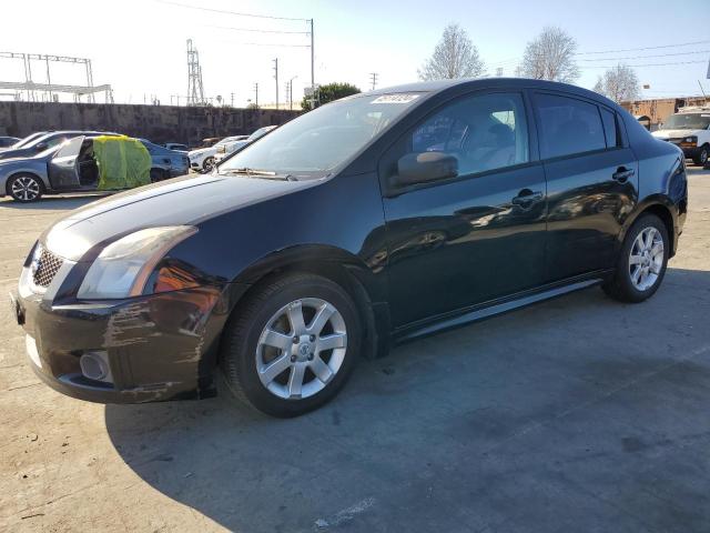 2011 NISSAN SENTRA 2.0 2011 image
