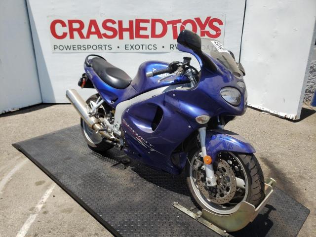 Изображение 2002 TRIUMPH MOTORCYCLE SPRINT ST 2002