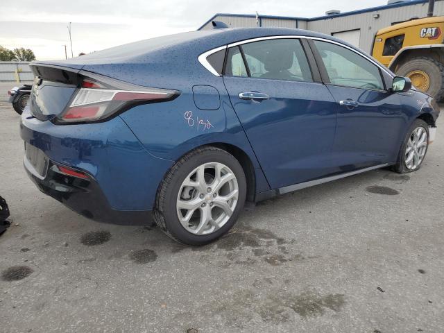 Изображение 3 2019 CHEVROLET VOLT PREMIER 2019 с VIN 1G1RB6S59KU126052