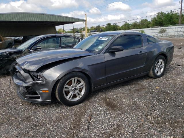 2014 FORD MUSTANG  2014 image
