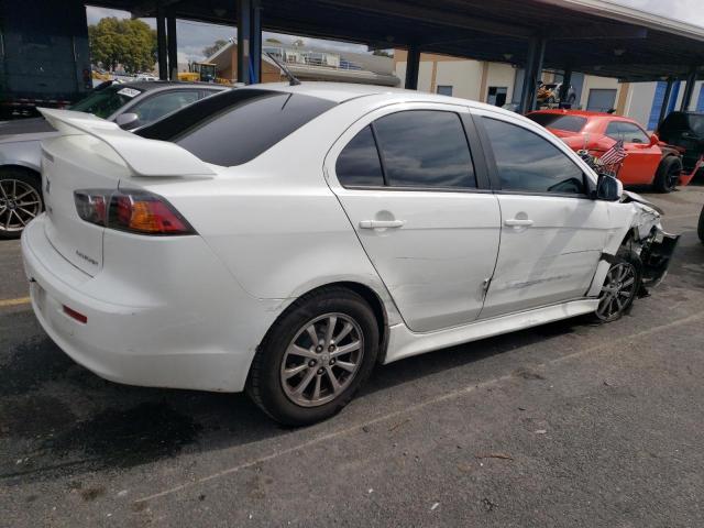 Изображение 3 2010 MITSUBISHI LANCER ES/ES SPORT 2010 с VIN JA32U2FU0AU033575