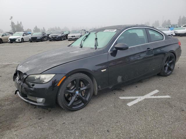 Obraz 1 z 2008 BMW 3 SERIES 335 I 2008 z VIN WBAWB735X8P043877