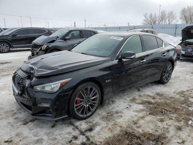 Obraz 2018 INFINITI Q50 RED SPORT 400 2018