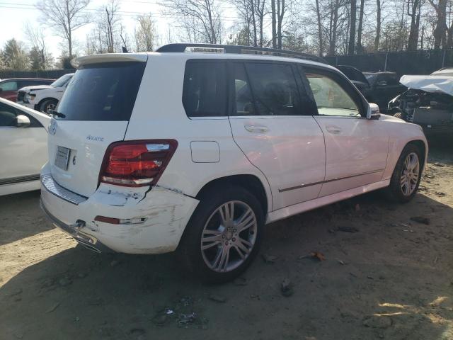 Изображение 3 2015 MERCEDES-BENZ GLK 350 4MATIC 2015 с VIN WDCGG8JB4FG373285