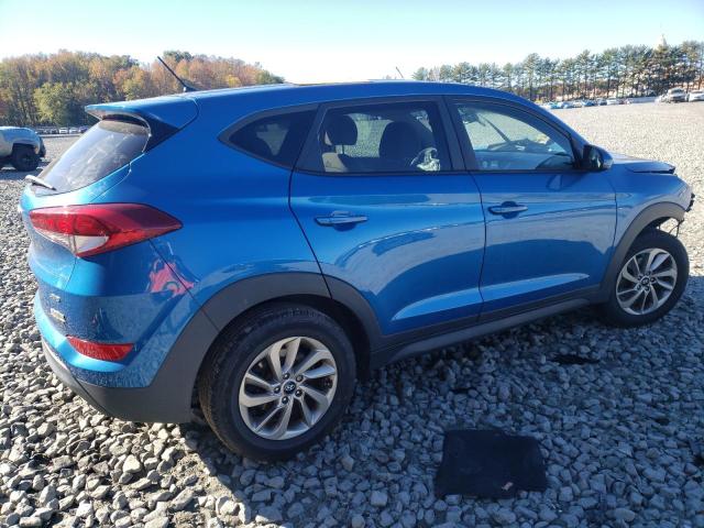Obraz 3 z 2018 HYUNDAI TUCSON SE 2018 z VIN KM8J2CA46JU776060