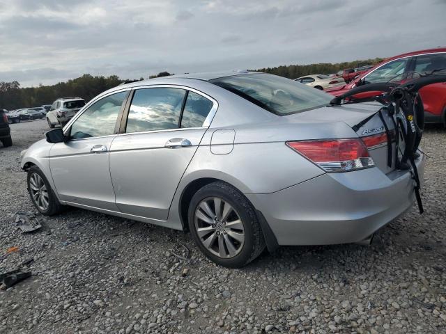 Изображение 2 2012 HONDA ACCORD EXL 2012 с VIN 1HGCP3F81CA014674