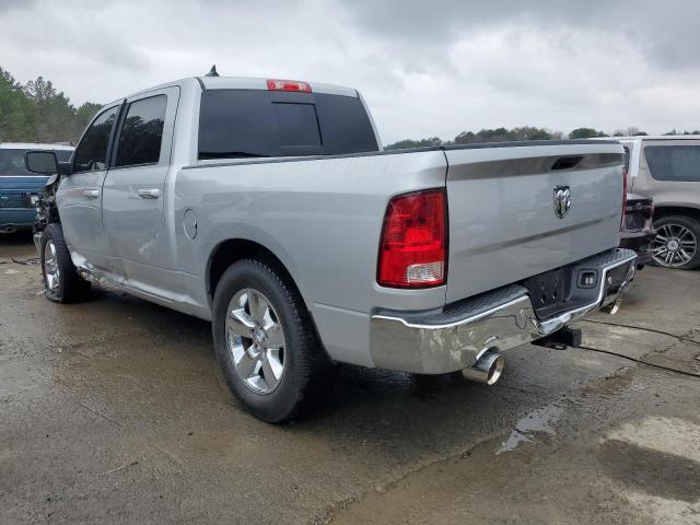 Image 2 of 2019 RAM 1500 CLASSIC SLT 2019 with VIN 1C6RR6LT3KS521511