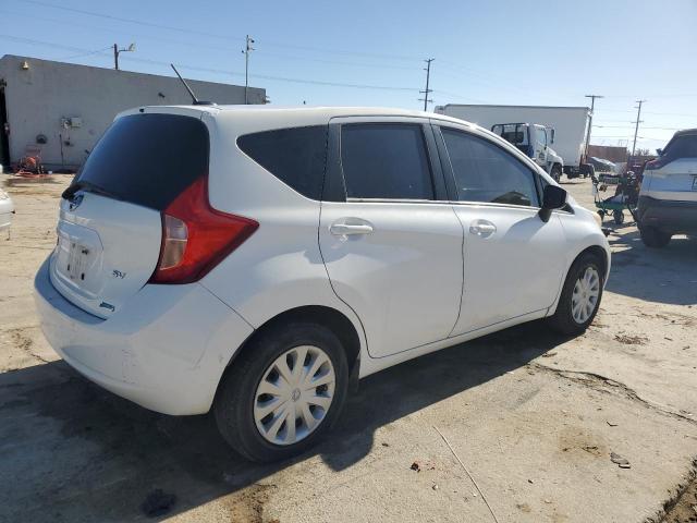 Изображение 3 2016 NISSAN VERSA NOTE S 2016 с VIN 3N1CE2CP0GL357696
