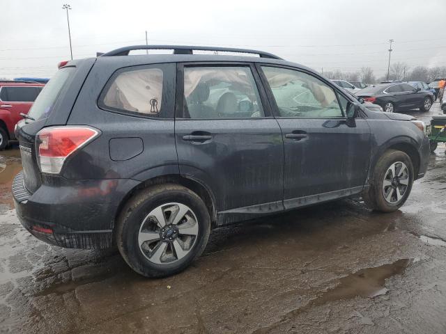 Image 3 of 2017 SUBARU FORESTER 2.5I 2017 with VIN JF2SJABC6HH529308