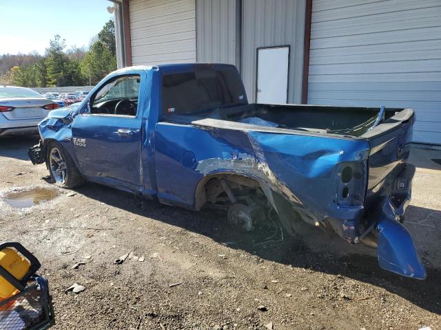 Image 2 of 2014 RAM 1500 ST 2014 with VIN 3C6JR6ATXEG310057