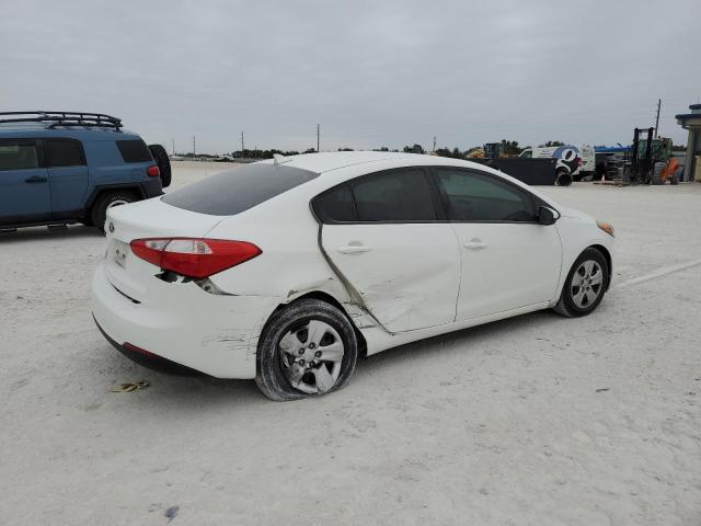 Obraz 3 z 2016 KIA FORTE LX 2016 z VIN KNAFK4A65G5458836