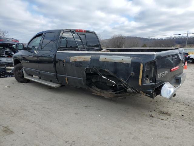 Изображение 2 2003 DODGE RAM 3500 ST 2003 с VIN 3D7MU48C63G734532
