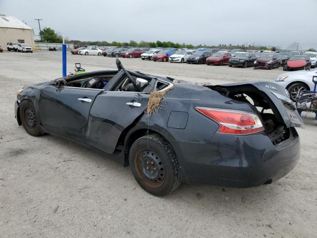 Изображение 2 2015 NISSAN ALTIMA 2.5 2015 с VIN 1N4AL3AP2FC276055