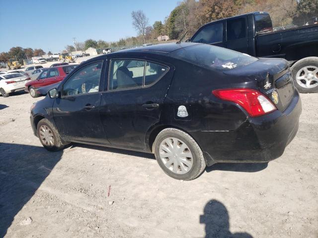 Изображение 2 2016 NISSAN VERSA S 2016 с VIN 3N1CN7AP7GL915995