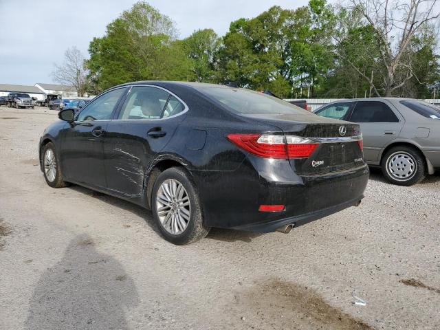 Изображение 2 2015 LEXUS ES 350 2015 с VIN JTHBK1GGXF2155954