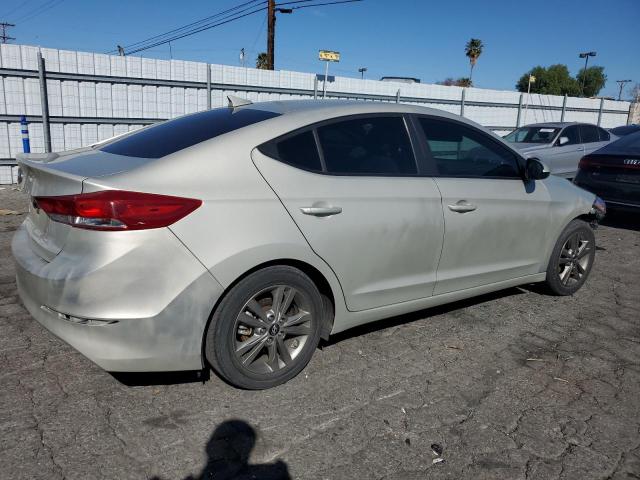 Image 3 of 2018 HYUNDAI ELANTRA SEL 2018 with VIN 5NPD84LF2JH292854