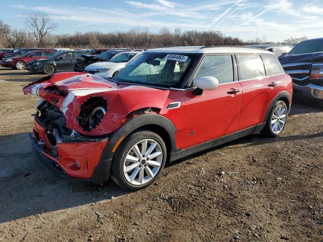 Obraz 2022 MINI COOPER S CLUBMAN ALL4 2022