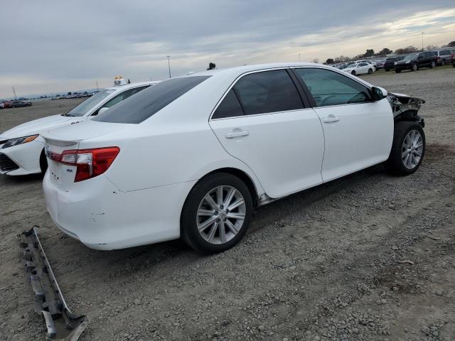 Image 3 of 2012 TOYOTA CAMRY SE 2012 with VIN 4T1BK1FK0CU513744