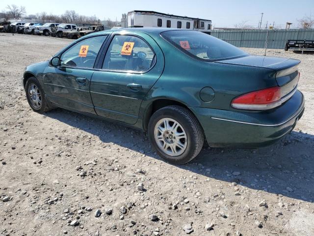 Obraz 2 z 1996 CHRYSLER CIRRUS LX 1996 z VIN 1C3EJ56HXTN174862