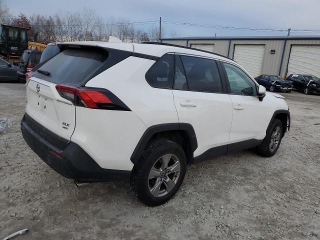 Изображение 3 2022 TOYOTA RAV4 XLE 2022 с VIN 2T3P1RFV3NC268886
