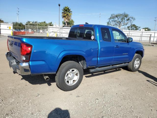 Image 3 of 2018 TOYOTA TACOMA ACCESS CAB 2018 with VIN 5TFRX5GN0JX111318