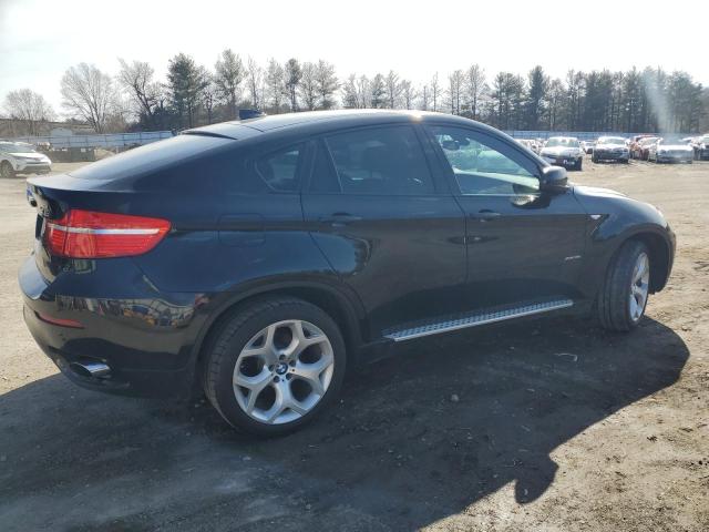 Изображение 3 2011 BMW X6 XDRIVE35I 2011 с VIN 5UXFG2C50BLX06037