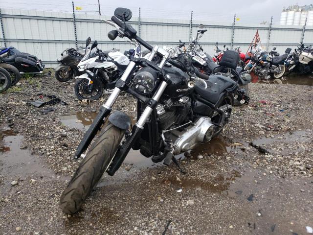 Image 2 of 2018 HARLEY-DAVIDSON FXBR BREAKOUT 2018 with VIN 1HD1YEJ18JC026362