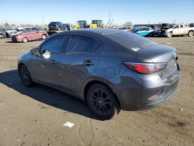 Image 2 of 2017 TOYOTA YARIS IA  2017 with VIN 3MYDLBYV6HY158964