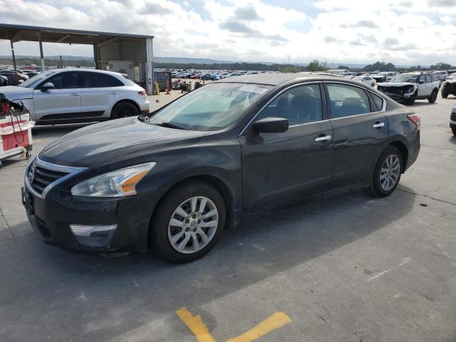 Image 1 of 2013 NISSAN ALTIMA 2.5 2013 with VIN 1N4AL3AP8DC917500