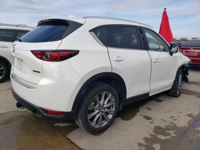 Obraz 3 z 2021 MAZDA CX-5 GRAND TOURING 2021 z VIN JM3KFBDM5M0430670